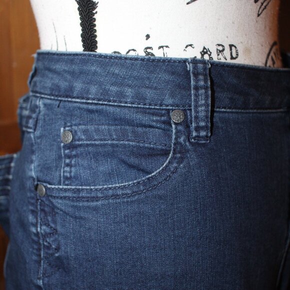Prana Jada Jeans size 10 - Picture 5 of 13